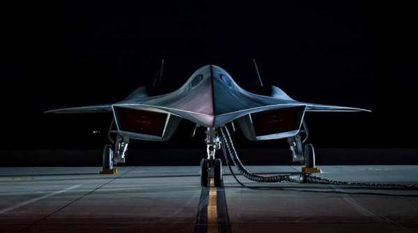 
							Venus Aerospace хочет создать пассажирский самолёт, который сможет развивать скорость более 11&nbsp;000 км/ч
						