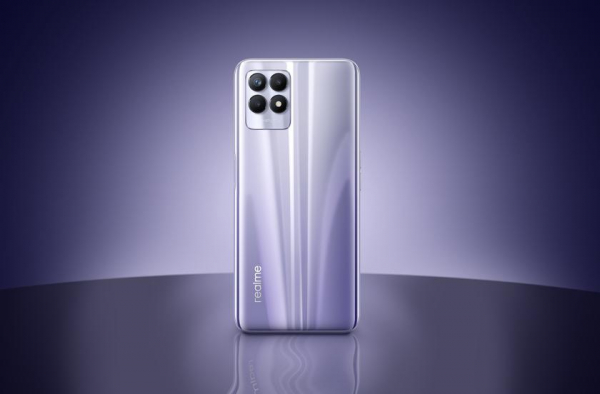 Слух: Realme 9i получит чип MediaTek Helio G90T и выйдет на глобальном рынке в январе
Слух: Realme 9i получит чип MediaTek Helio G90T и выйдет на глобальном рынке в январе