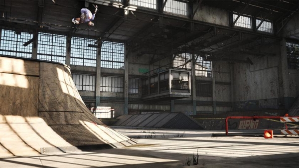 Activision представила ремейки Tony Hawk’s Pro Skater 1 и 2: дата релиза, особенности и геймплей
Activision представила ремейки Tony Hawk’s Pro Skater 1 и 2: дата релиза, особенности и геймплей