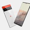 
						В сети появились новые рендеры Google Pixel 6 Pro: дисплей с небольшими закруглениями и тройная камера с перископом
					