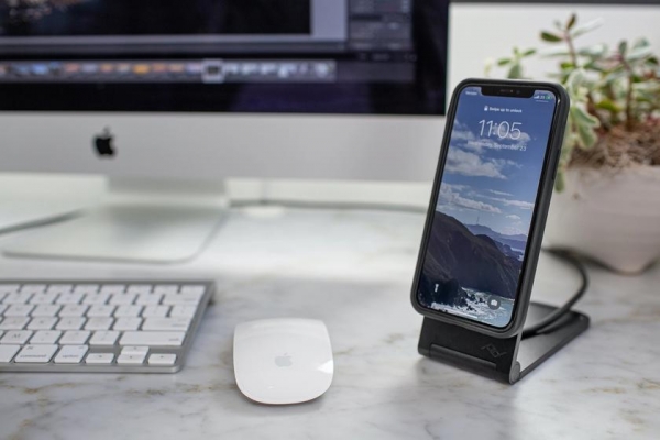 Комплект аксессуаров для iPhone 12 и не только собрал на Kickstarter более $1,2 млн
Комплект аксессуаров для iPhone 12 и не только собрал на Kickstarter более $1,2 млн