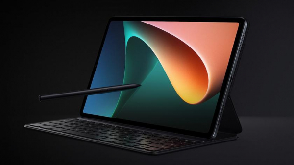 Xiaomi анонсирует новую версию планшета Pad 5 Pro и две пары TWS-наушников на презентации 28 декабря
Xiaomi анонсирует новую версию планшета Pad 5 Pro и две пары TWS-наушников на презентации 28 декабря