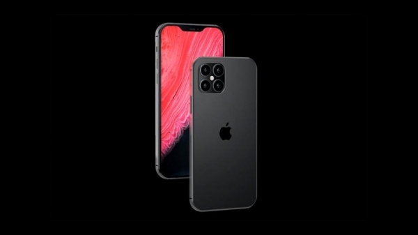 
						Смартфоны iPhone 12 получат новый дизайн &mdash; в духе iPad Pro и старого iPhone 5
					