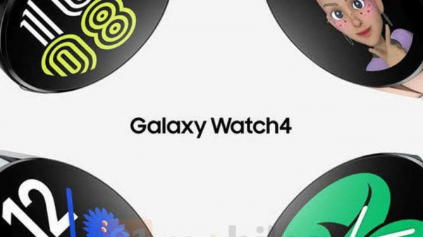 
						Samsung анонсировала Galaxy Watch 4 и представила One UI Watch &mdash; новую ОС для смарт-часов на базе Wear OS
					