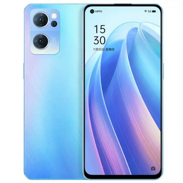 
						За 3 дня до анонса: в сеть утекли изображения и характеристики смартфонов OPPO Reno 7, OPPO Reno 7 Pro и OPPO Reno 7 SE
					
