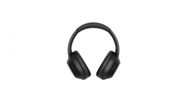 
						Sony WH-1000XM4: беспроводные наушники с активным шумоподавлением и автономностью до 30 часов за $350
					