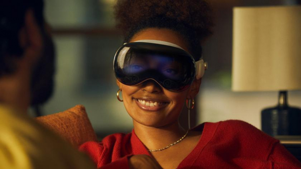 Инженеры Apple уверены, что Vision Pro может потребоваться 4 поколения, чтобы достичь &laquo;идеальной формы&raquo;