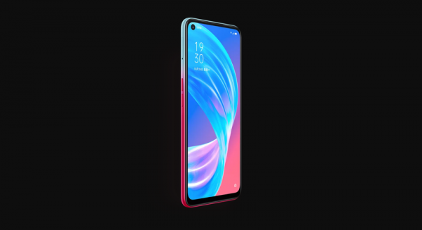 OPPO A72 5G: первый смартфон на рынке с новым процессором MediaTek Dimensity 720
OPPO A72 5G: первый смартфон на рынке с новым процессором MediaTek Dimensity 720
