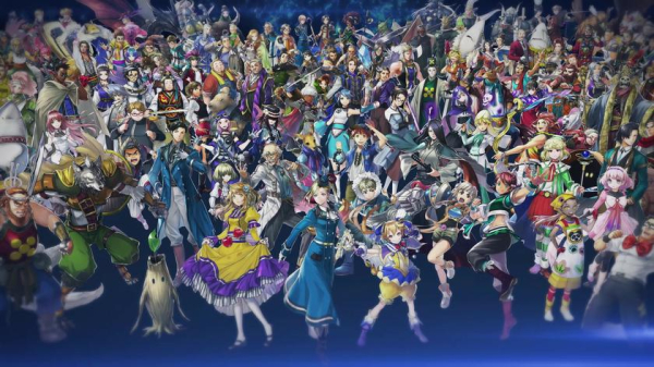 Анонсирован Eiyuden Chronicle: Hundred Heroes - наступление Suikoden Анонсирован Eiyuden Chronicle: Hundred Heroes - наступление Suikoden