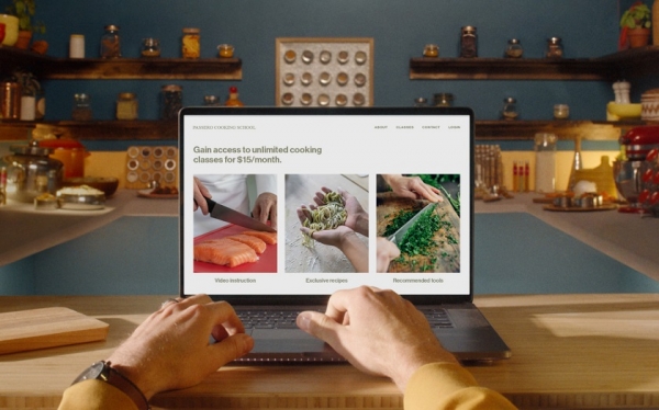 
						В конструктор сайтов SquareSpace добавили функцию подписок и платного контента
					