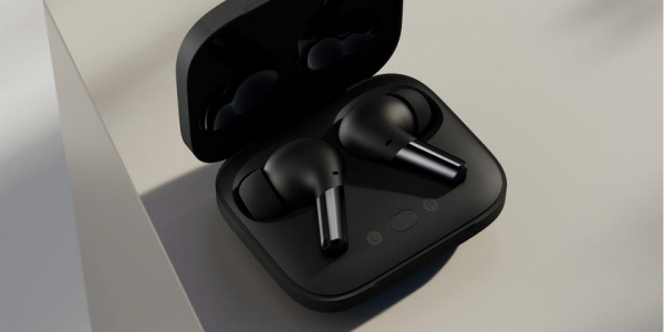 OnePlus Buds Pro: стильные беспроводные наушники с адаптивным шумоподавлением и автономностью до 38 часов за $150
OnePlus Buds Pro: стильные беспроводные наушники с адаптивным шумоподавлением и автономностью до 38 часов за $150