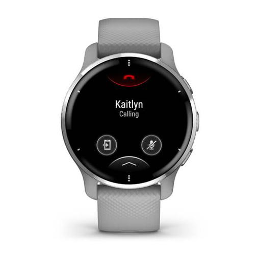Garmin представила на CES 2022 новые смарт-часы — Venu 2 Plus за $450 и vivomove Sport за $180
Garmin представила на CES 2022 новые смарт-часы — Venu 2 Plus за $450 и vivomove Sport за $180