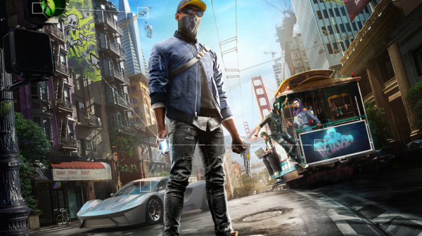 Извинения по-французски: Ubisoft подарит Watch Dogs 2 для ПК всем из-за проблем с серверами
Извинения по-французски: Ubisoft подарит Watch Dogs 2 для ПК всем из-за проблем с серверами
