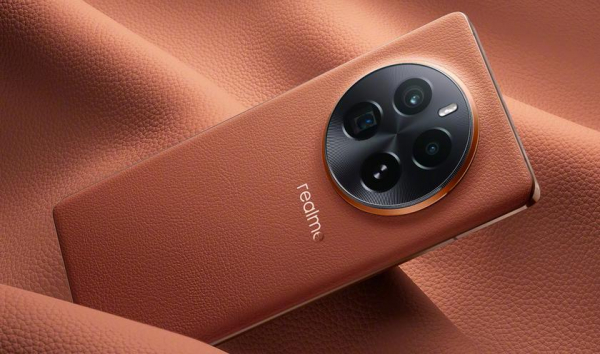 realme GT 5 Pro вслед за OnePlus 12 получит дисплей OLED с рекордной яркостью в 4500 нит
realme GT 5 Pro вслед за OnePlus 12 получит дисплей OLED с рекордной яркостью в 4500 нит