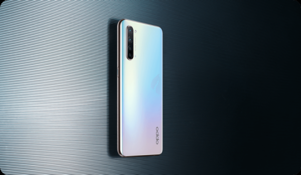 OPPO Find X2 Lite: полуфлагман с 5G, квадрокамерой и 30 Вт зарядкой за €500
OPPO Find X2 Lite: полуфлагман с 5G, квадрокамерой и 30 Вт зарядкой за €500