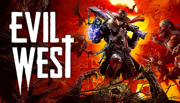 
						Кооперативный экшен Evil West стартует 20 сентября
					