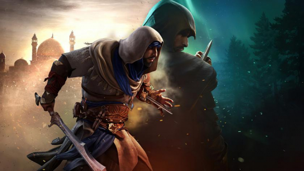 
							Ubisoft опубликовала подробные системные требования экшена Assassin&rsquo;s Creed Mirage в четырех конфигурациях. Игра станет одной из самых нетребовательных новинок года
						