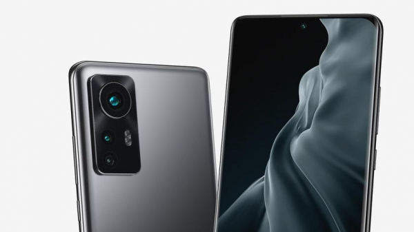 Xiaomi 12 Pro на Snapdragon 8 Gen1 протестировали в Geekbench
Xiaomi 12 Pro на Snapdragon 8 Gen1 протестировали в Geekbench