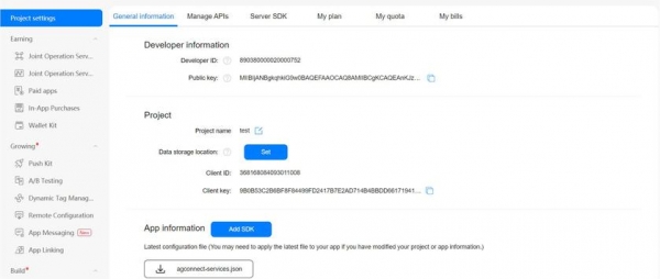 
							10 причин для украинских разработчиков размещать свои приложения в Huawei AppGallery
						