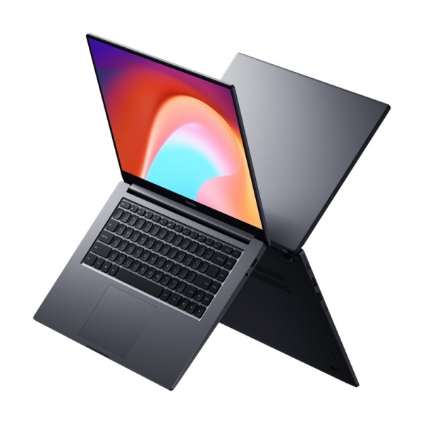 Xiaomi представила RedmiBook 14 II и RedmiBook 16: чип Intel Core i5/i7 10-го поколения, видеокарта NVIDIA GeForce MX350 и ценник от $669
Xiaomi представила RedmiBook 14 II и RedmiBook 16: чип Intel Core i5/i7 10-го поколения, видеокарта NVIDIA GeForce MX350 и ценник от $669