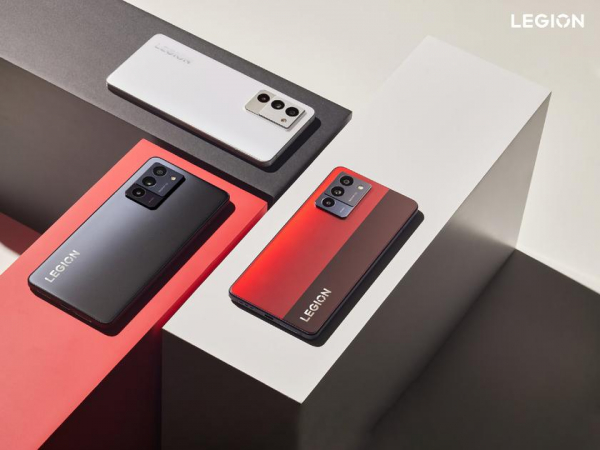 Слух: Lenovo закрывает линейку игровых смартфонов Legion
Слух: Lenovo закрывает линейку игровых смартфонов Legion