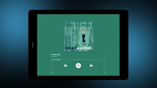 Официально: Spotify таки запускается в Украине — бесплатно или за $5
Официально: Spotify таки запускается в Украине — бесплатно или за $5