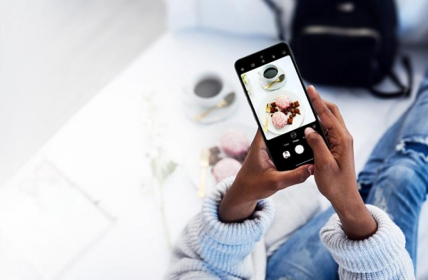 LG K42: защищенный смартфон со слабым «железом» и странным дизайном
LG K42: защищенный смартфон со слабым «железом» и странным дизайном
