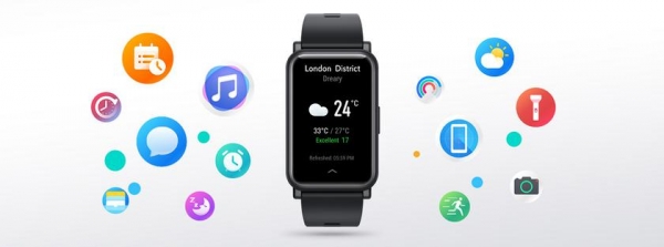 
						Скидки недели на Aliexpress: экосистема Xiaomi, смарт-часы, TWS-наушники и квадрокоптеры
					