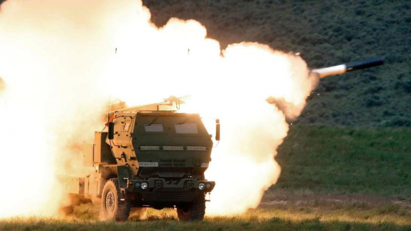 Отремонтировать HIMARS по мессенджеру: ВСУ восстанавливают технику прямо на поле боя с помощью секретных чатов с иностранными специалистами — WSJ
Отремонтировать HIMARS по мессенджеру: ВСУ восстанавливают технику прямо на поле боя с помощью секретных чатов с иностранными специалистами — WSJ