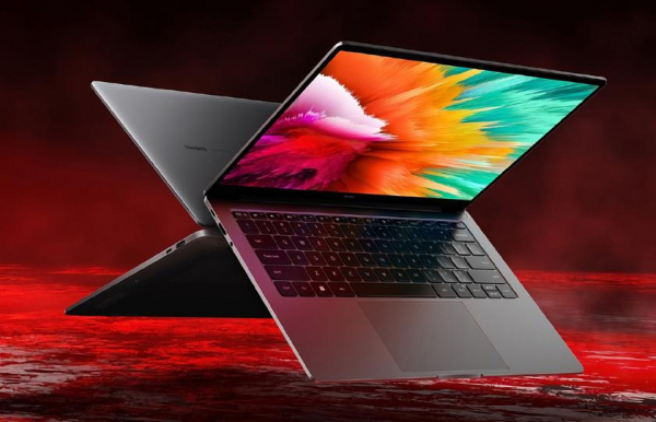 Xiaomi представила улучшенную версию Redmi Book Pro 14 (2022) с процессором Intel Core i5-12500H
Xiaomi представила улучшенную версию Redmi Book Pro 14 (2022) с процессором Intel Core i5-12500H