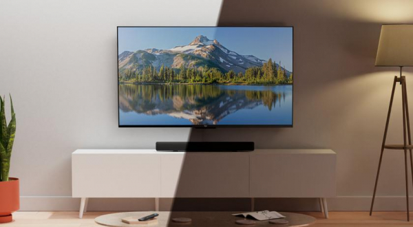 Amazon представила новые модели Fire TV Omni QLED: смарт-телевизоры с дисплеями на 43-55 дюймов, поддержкой Alexa и ценой от $449
Amazon представила новые модели Fire TV Omni QLED: смарт-телевизоры с дисплеями на 43-55 дюймов, поддержкой Alexa и ценой от $449