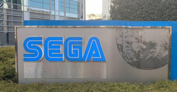Как стало известно из объявления, Sega of America уволит 61-го работника в начале марта Как стало известно из объявления, Sega of America уволит 61-го работника в начале марта