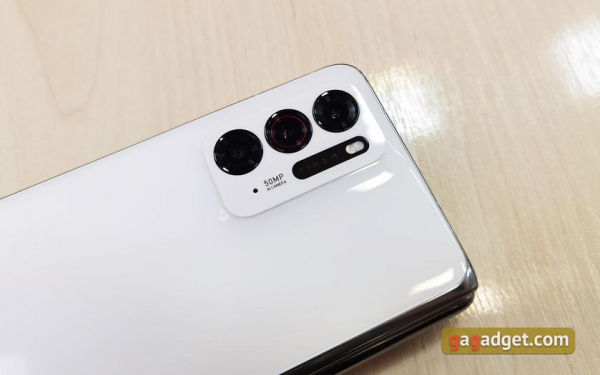 Обзор OPPO Find N: складной смартфон-книжка с экраном без складки
Обзор OPPO Find N: складной смартфон-книжка с экраном без складки
