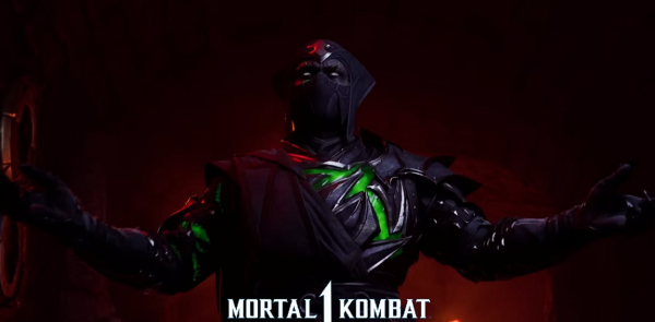 Культовый персонаж возвращается: разработчики Mortal Kombat 1 показали геймплей за Нуб Сайбота, который появится в дополнении Khaos Reigns Культовый персонаж возвращается: разработчики Mortal Kombat 1 показали геймплей за Нуб Сайбота, который появится в дополнении Khaos Reigns