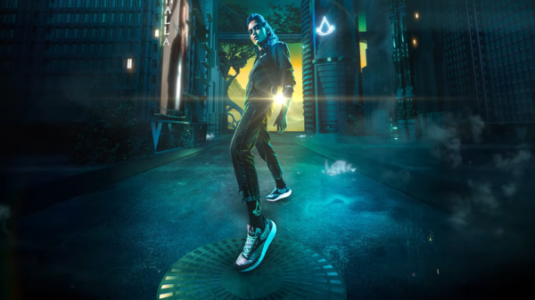 
						Викинги в&nbsp;моде при любой погоде: Ubisoft и&nbsp;Reebok выпустят одежду в&nbsp;стиле Assassin&rsquo;s&nbsp;Creed Valhalla
					
