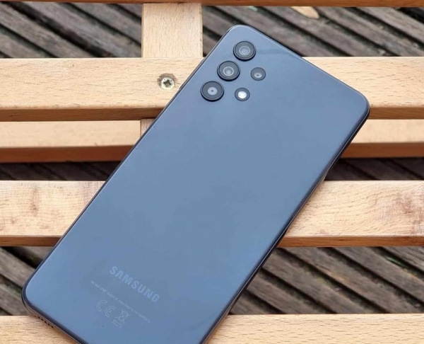 Samsung готовит смартфон Galaxy Jump — ребрендинг Galaxy A32?
Samsung готовит смартфон Galaxy Jump — ребрендинг Galaxy A32?