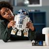 
						В честь 50-летия Lucasfilm: LEGO представила новый набор дроида R2-D2 из &laquo;Звёздных войн&raquo;
					