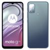 Motorola готовит к выходу Moto G20: бюджетный смартфон с батареей на 5000 мАч, Android 11 на борту и новым чипом Unisoc T700
Motorola готовит к выходу Moto G20: бюджетный смартфон с батареей на 5000 мАч, Android 11 на борту и новым чипом Unisoc T700