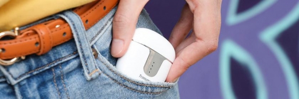 Скидки недели на AliExpress: бюджетник Xiaomi, смарт-часы, TWS-наушники и камеры видеонаблюдения
Скидки недели на AliExpress: бюджетник Xiaomi, смарт-часы, TWS-наушники и камеры видеонаблюдения