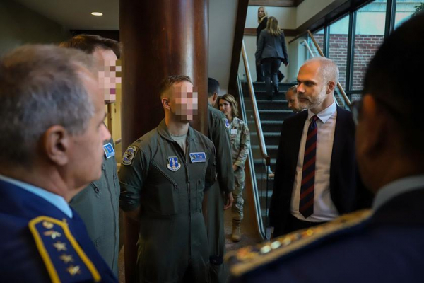 
							Lockheed Martin представила первый модернизированный истребитель четвёртого поколения F-16 Block 70 для ВВС Словакии
						