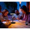 Philips Hue Go Portable Table Lamp с поддержкой Amazon Alexa, Google Assistant и Siri представили в Eвропе, новинка стоит €159
Philips Hue Go Portable Table Lamp с поддержкой Amazon Alexa, Google Assistant и Siri представили в Eвропе, новинка стоит €159