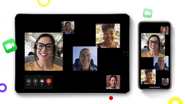 Apple грозит отключить пользователям iMessage и FaceTime из-за нового закона в Великобритании
Apple грозит отключить пользователям iMessage и FaceTime из-за нового закона в Великобритании