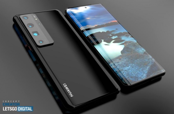 Huawei P50 Pro на рендерах: экран без двойной фронталки, закругленные края и несколько дизайнов основной камеры
Huawei P50 Pro на рендерах: экран без двойной фронталки, закругленные края и несколько дизайнов основной камеры
