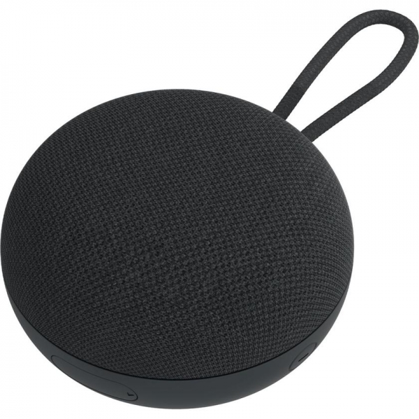 Nokia Portable Wireless Speaker: портативная беспроводная колонка за €35
Nokia Portable Wireless Speaker: портативная беспроводная колонка за €35