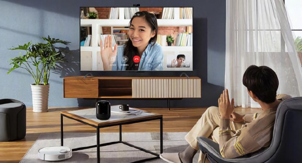 Huawei Smart Screen SE: линейка смарт-телевизоров на 55 и 65 дюймов с HarmonyOS на борту за $512
Huawei Smart Screen SE: линейка смарт-телевизоров на 55 и 65 дюймов с HarmonyOS на борту за $512