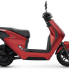 Honda представила U-Go — электрический скутер со скоростью до 53 км/ч за $1200
Honda представила U-Go — электрический скутер со скоростью до 53 км/ч за $1200