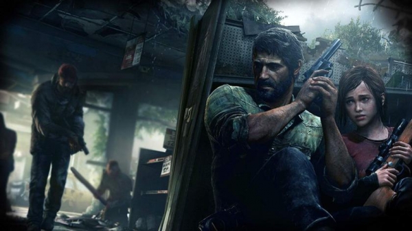 
						Отвал челюсти: в&nbsp;сериал по The Last of&nbsp;Us&nbsp;добавят сцены, вырезанные из оригинальной игры
					