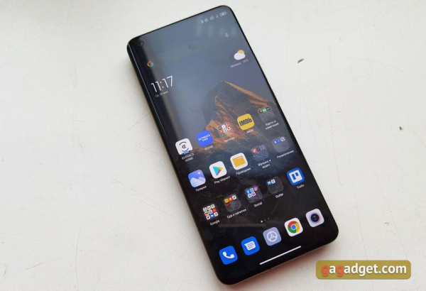 Обзор Xiaomi Mi 11 Ultra: первый уберфлагман от производителя "народных" смартфонов
Обзор Xiaomi Mi 11 Ultra: первый уберфлагман от производителя "народных" смартфонов