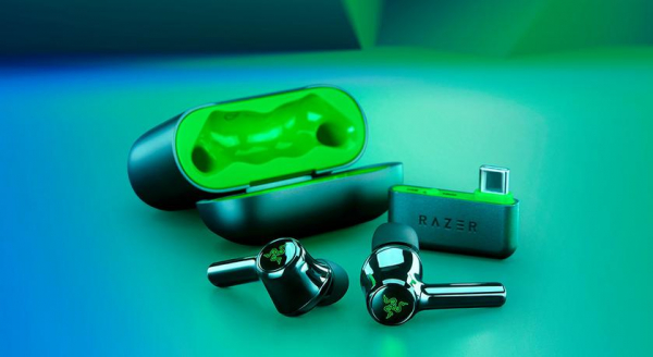 Razer Hammerhead HyperSpeed: игровые TWS-наушники для Xbox и PlayStation с RGB-подсветкой и двойным подключением за $150
Razer Hammerhead HyperSpeed: игровые TWS-наушники для Xbox и PlayStation с RGB-подсветкой и двойным подключением за $150