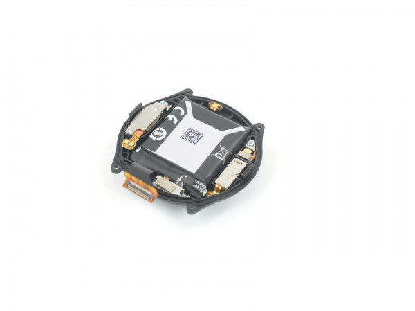 
						iFixit: смарт-часы OnePlus Watch отремонтировать можно, но это будет нелегко
					